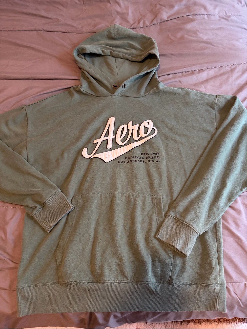 Aeropostale Hoodie